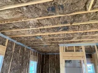 Yael Insulation LLC