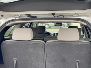 🚘 2017 Hyundai Santa Fe – $7,500 CASH ¡3 Filas de Asientos! 🇨🇺✈️