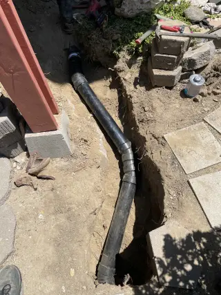 García plumbing