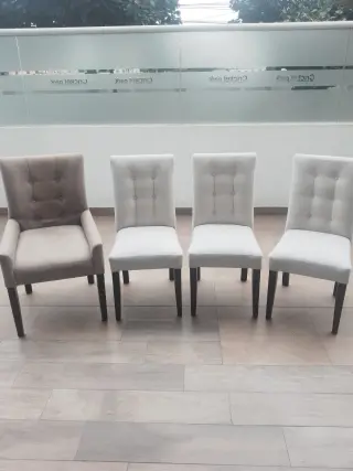 LIMPIEZA DE MUEBLES A DOMICILIO