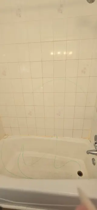 House cleaning