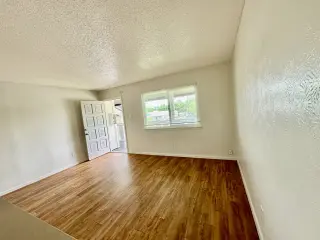 One-Bedroom, One-Bathroom Apartment for Rent