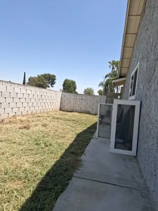Pablo lawn care service