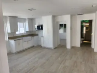 Casa nueva