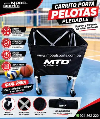 Red de Vóley Recreativa