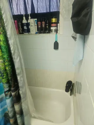 Roommate en Condominio