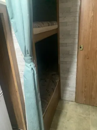 Se renta traila