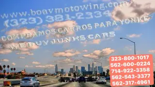 COMPRA CARROS YONKE