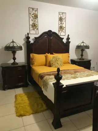 Habitación en renta
