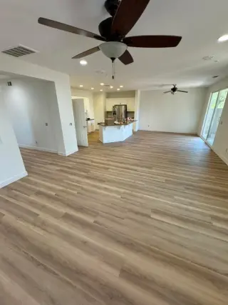 Flooring & Carpet