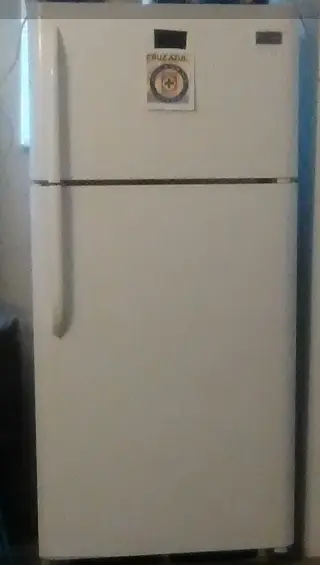 FRIGIDARE RECRIGERADOR