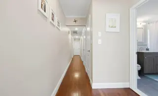 Peaceful Neighborhood Rental