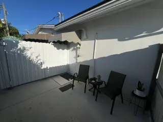 RENTO ALOJAMIENTO PRIVADO (1/1 PARA MAXIMO 2 PERSONAS) WESTCHESTER