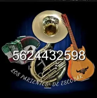 Grupo Norteño 🤠