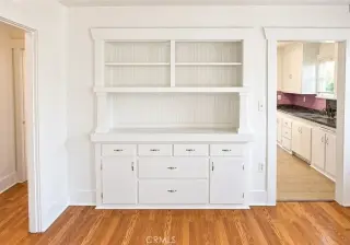 Quiet Living, Convenient Location