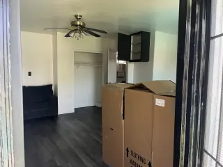 Pico Rivera Studio