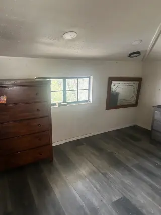 Room and board