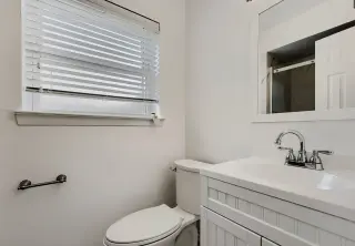 Lovely Home in Quiet Area