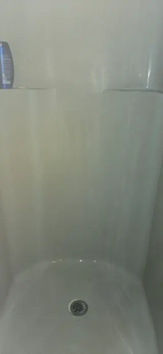 House cleaning