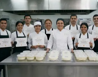 CURSO ONLINE QUESOS FRESCOS HILADOS VENEZOLANOS PARA SU COMERCIALIZACIÓN