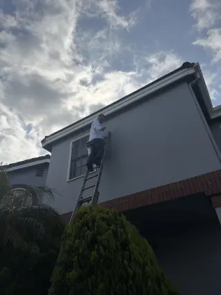 Servicios Profesionales de Pintura de Casas