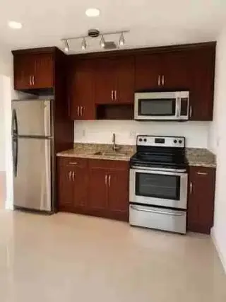 Freshly painted and ideally located just minutes from Mizner Park