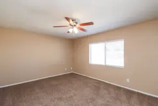 Remarkable Spacious Unit
