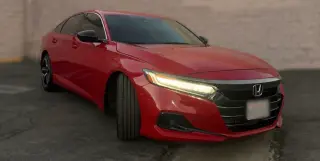 TITULO LIMPIO HONDA ACCORD PAGOS DEALER FINANCIAR AUTOMATICO CARROS EN VENTA