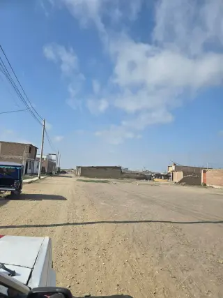 Vendo Terreno
