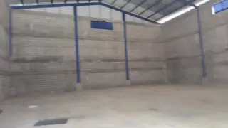 Arriendo Nave de 400 m2 próximo a Autopista Duarte