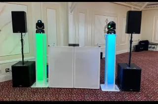 DJ PARA TUS FIESTAS BODAS XVAÑOS