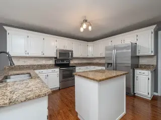 Apartment for rent