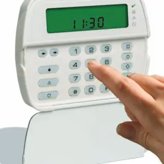 FANS > TELEVISION > A/C > ALARMS