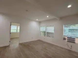 Apartamento 1H/1B en Renta