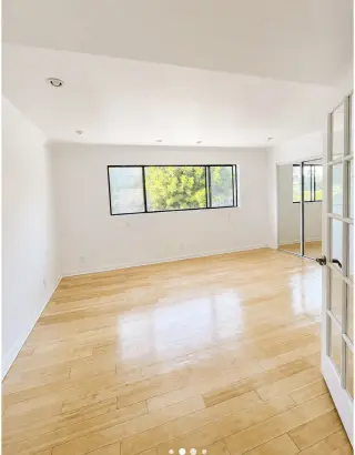 1 dormitorio, 1 baño Van Nuys, CA