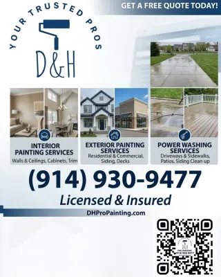 D&H Pro Painting