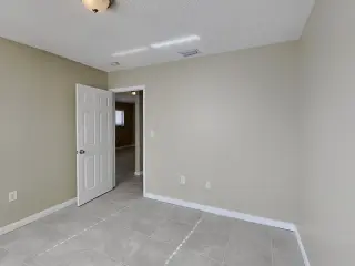 3 bedroom, 2 bathroom house for rent