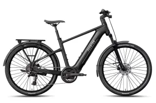 FS: stock Aventon Level 4 ADV eBike Ultro S Motor with GPS