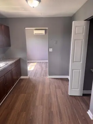 Studio for rent