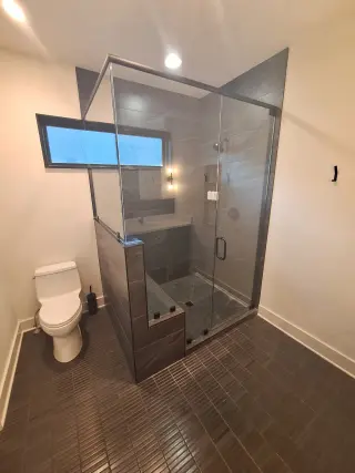Servicios Profesionales de Remodelación de Baños y Cocinas