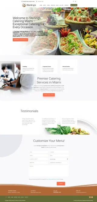 Diseño de Páginas Web para Negocios y Emprendedores