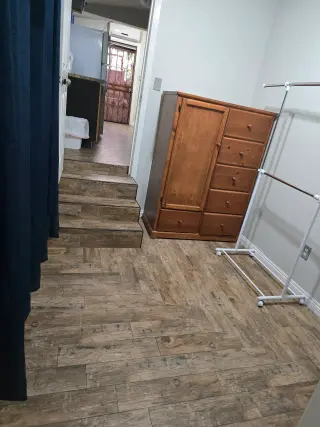 Renta de apartamento