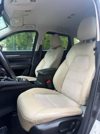 🚘 Mazda CX-5 Touring 2019, Título limpio, 💲1500$ de inicial