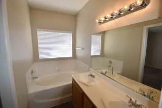 Move in ready