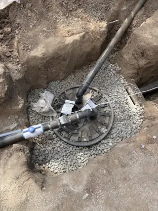 García Plumbing