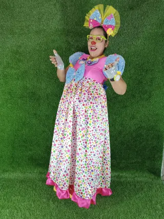 Show Infantil 910483816 Horas Locas Chicotecas Caja China Mozos Lima