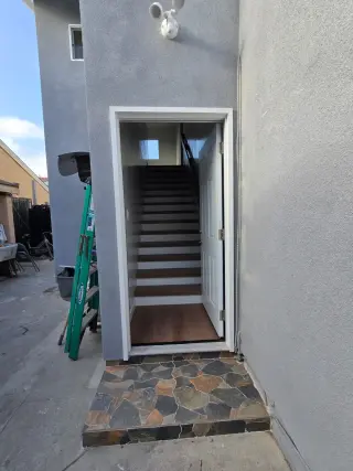 RENTO CASITA DE DOS RECAMARAS Y UN BANO