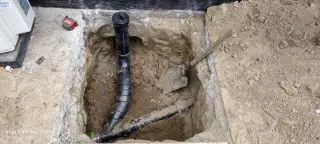 busco trabajo ayudante se plomeria pintura concreto driwall edad 26