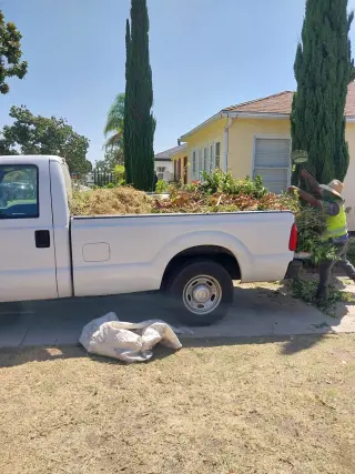 Erick's junk removal