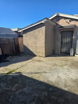 Se renta apartamento single